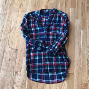 Market and spruce colibri stitch Fix shirt